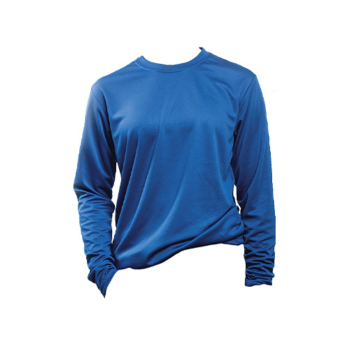 PLAYERA WIT NIÑO MANGA LARGA - Vista 6